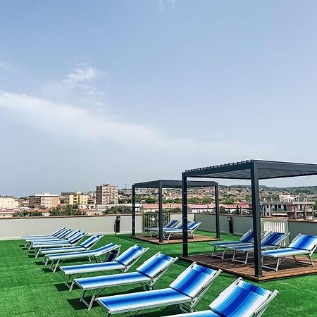 Apartment Superior-4 By Interhome Σαν Βιντσέντσο Εξωτερικό φωτογραφία