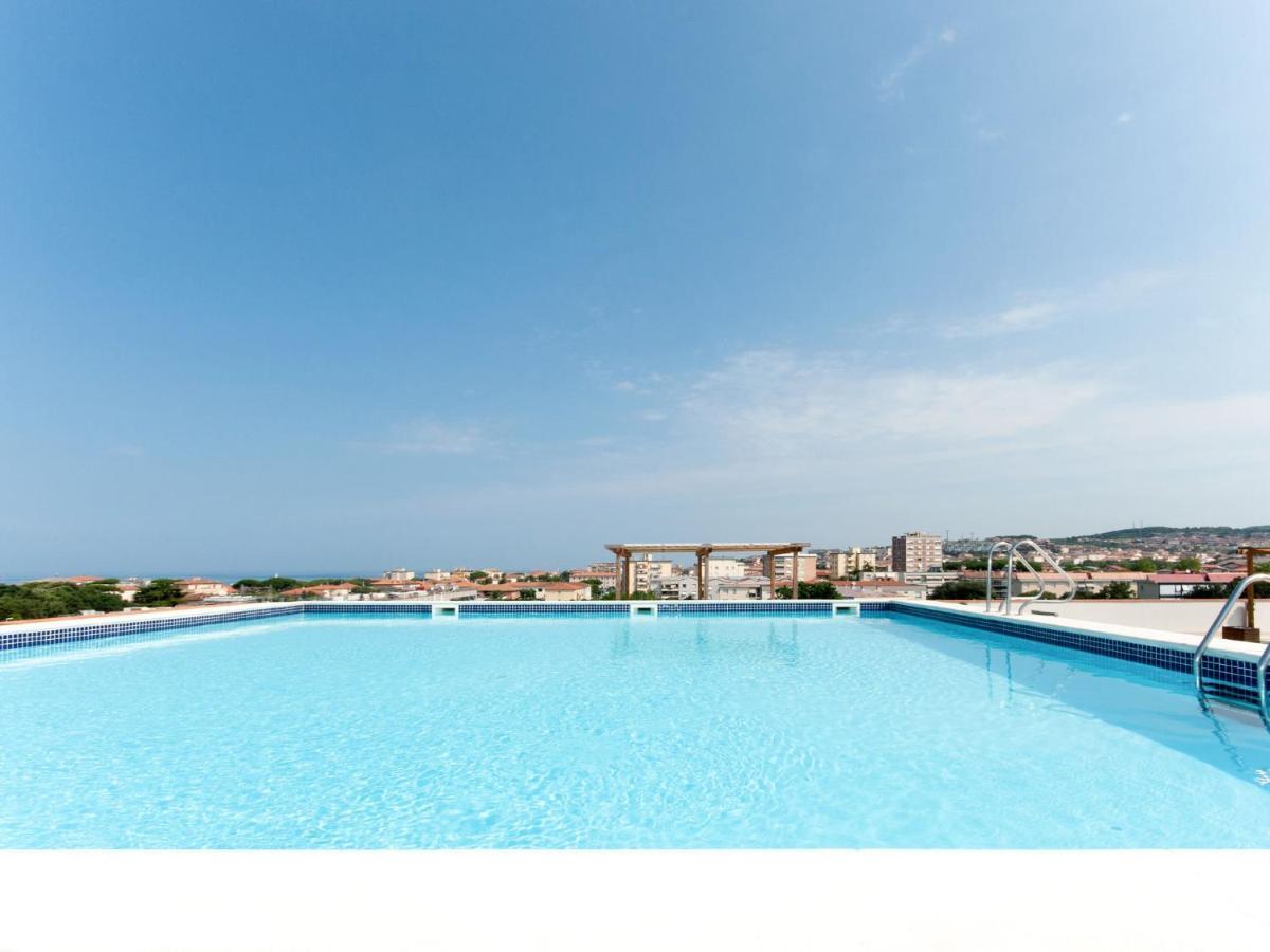 Apartment Superior-4 By Interhome Σαν Βιντσέντσο Εξωτερικό φωτογραφία