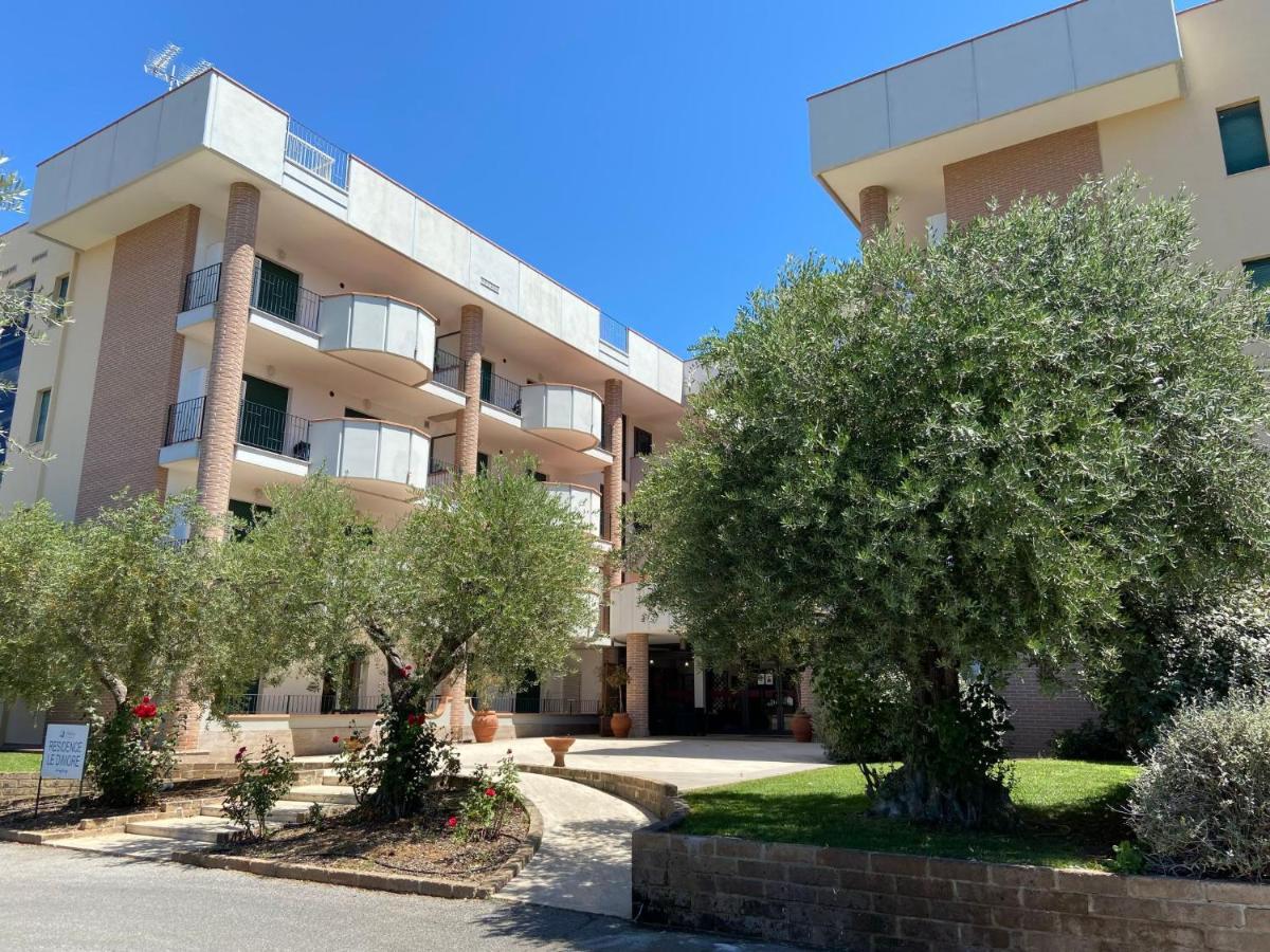 Apartment Superior-4 By Interhome Σαν Βιντσέντσο Εξωτερικό φωτογραφία