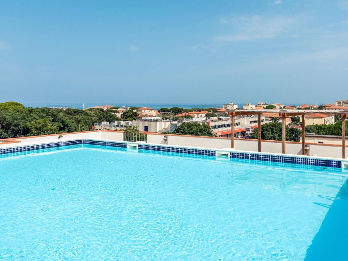 Apartment Superior-4 By Interhome Σαν Βιντσέντσο Εξωτερικό φωτογραφία