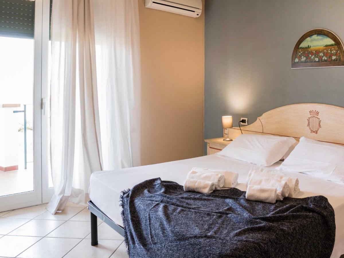 Apartment Superior-4 By Interhome Σαν Βιντσέντσο Εξωτερικό φωτογραφία