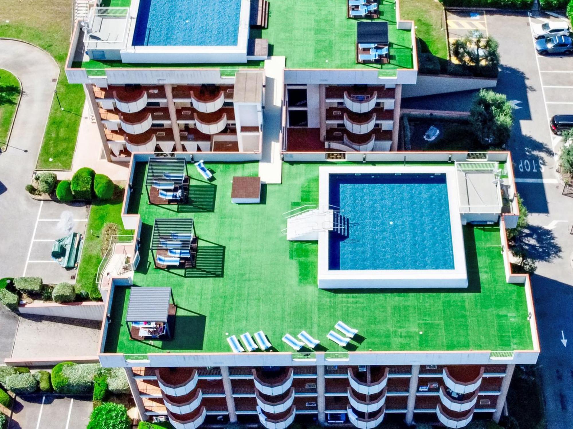 Apartment Superior-4 By Interhome Σαν Βιντσέντσο Εξωτερικό φωτογραφία